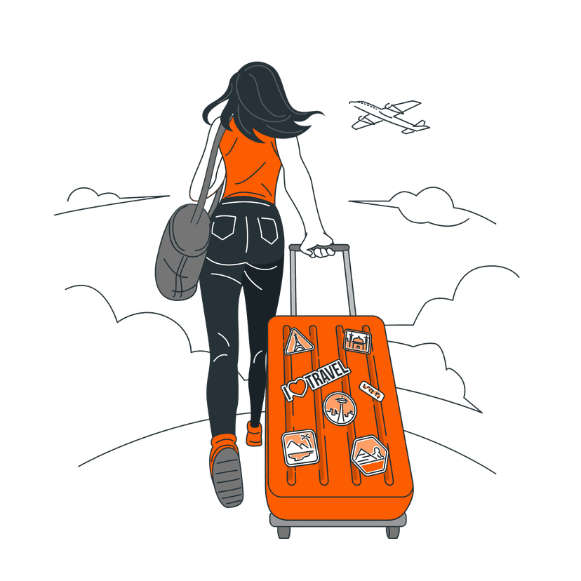 Subscription illustration