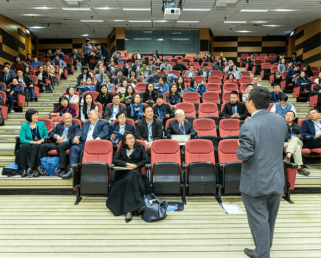 Conferences & Workshops