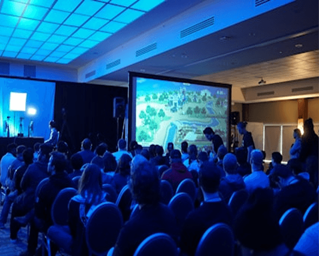 Tech Events and Launches